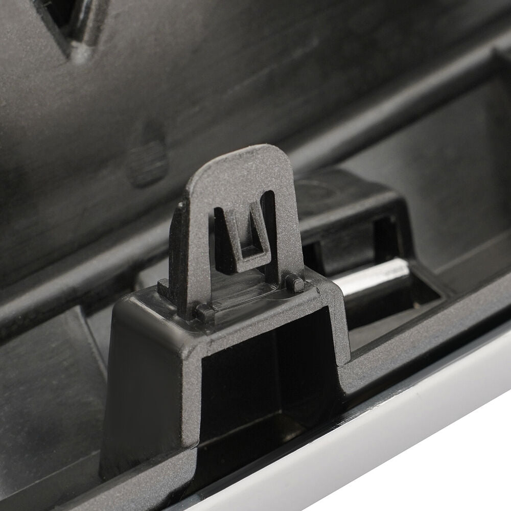 Forged LA For INFINITI QX50 2019-2022 Front Bumper Upper Grille W/Camera Hole F62310-5NA3A