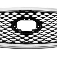 Load image into Gallery viewer, Forged LA For INFINITI QX50 2019-2022 Front Bumper Upper Grille W/Camera Hole F62310-5NA3A