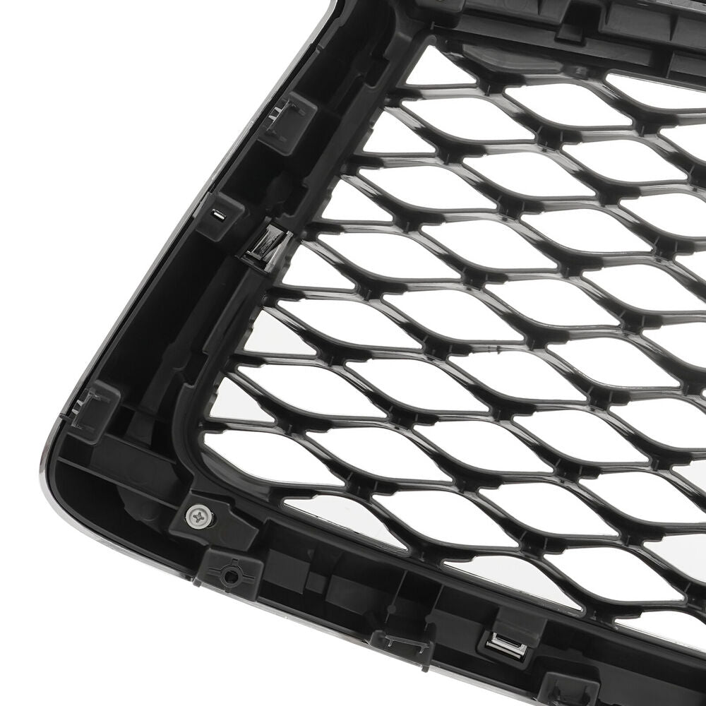 Forged LA For INFINITI QX50 2019-2022 Front Bumper Upper Grille W/Camera Hole F62310-5NA3A