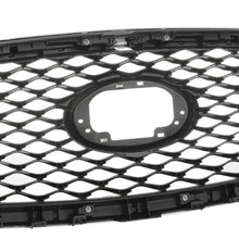 Load image into Gallery viewer, Forged LA For INFINITI QX50 2019-2022 Front Bumper Upper Grille W/Camera Hole F62310-5NA3A