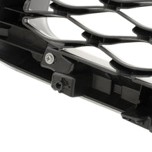 Load image into Gallery viewer, Forged LA For INFINITI QX50 2019-2022 Front Bumper Upper Grille W/Camera Hole F62310-5NA3A