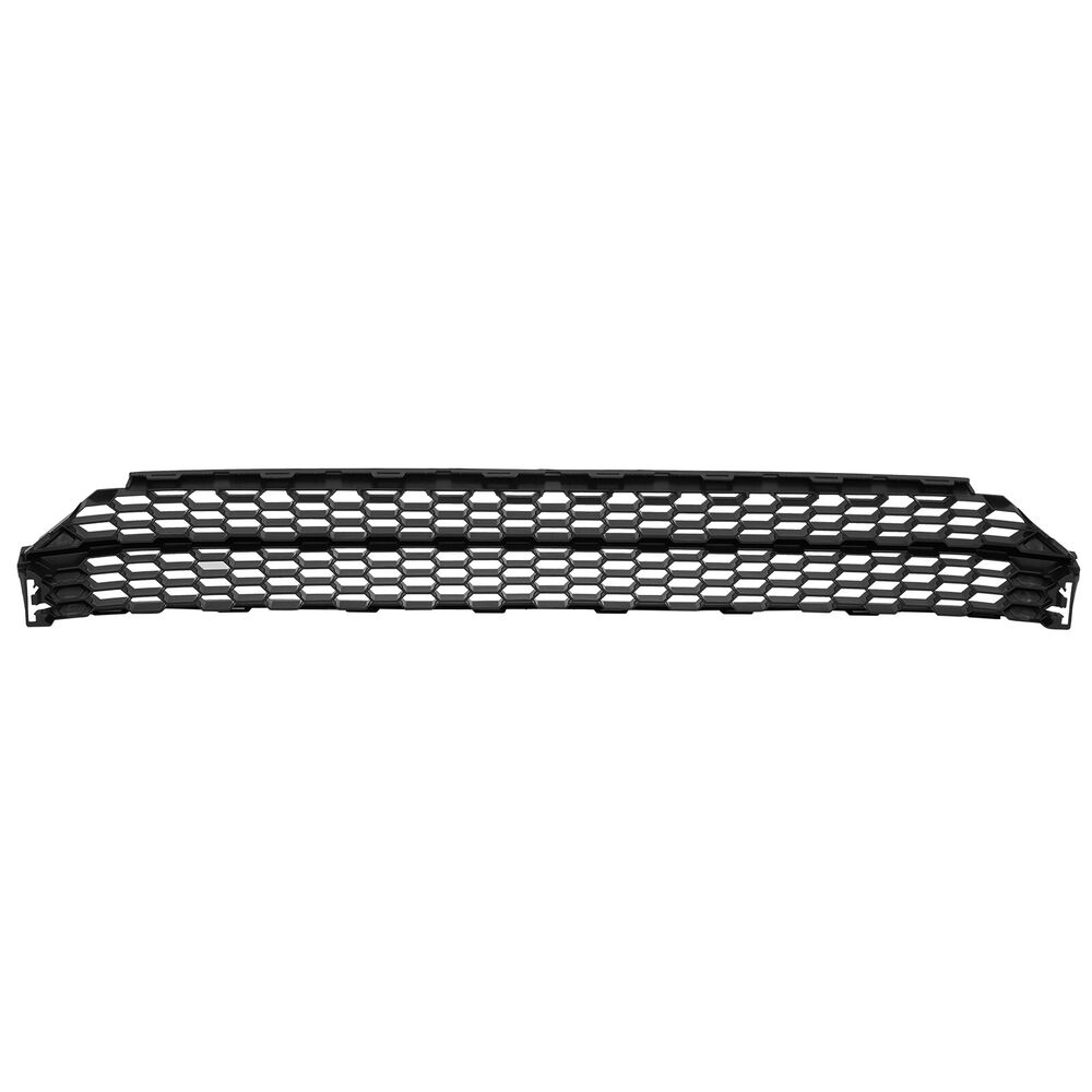 Forged LA For Volkswagen Passat 2012 2013 2014 2015 Front Bumper Lower Center Grille