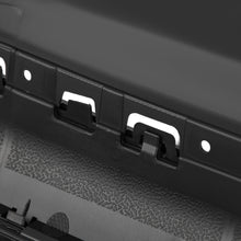 Load image into Gallery viewer, Forged LA For VW Volkswagen Jetta 2019 2020 2021 Front Bumper Upper Grille Black &amp; Red