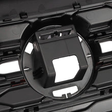 Load image into Gallery viewer, Forged LA For VW Volkswagen Jetta 2019 2020 2021 Front Bumper Upper Grille Black &amp; Red