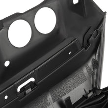 Load image into Gallery viewer, Forged LA For VW Volkswagen Jetta 2019 2020 2021 Front Bumper Upper Grille Black &amp; Red