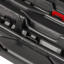 Load image into Gallery viewer, Forged LA For VW Volkswagen Jetta 2019 2020 2021 Front Bumper Upper Grille Black &amp; Red