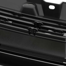 Load image into Gallery viewer, Forged LA Front ABS Black Upper Grille Grill Chrome Molding For Honda Odyssey 2021-2023