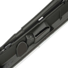 Load image into Gallery viewer, Forged LA Front ABS Black Upper Grille Grill Chrome Molding For Honda Odyssey 2021-2023