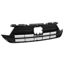 Load image into Gallery viewer, Forged LA Front ABS Black Upper Grille Grill Chrome Molding For Honda Odyssey 2021-2023