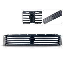 Load image into Gallery viewer, Forged LA Front Air Intake Bumper Grille Shutter FOR 16-21 Chevrolet Malibu Buick LaCrosse