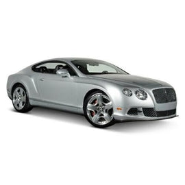 Forged LA Front Bumper Air Guide Grille OEM For Bentley Continental 2012-2015