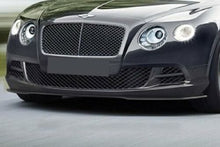 Load image into Gallery viewer, Forged LA Front Bumper Air Guide Grille OEM For Bentley Continental 2012-2015