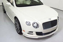 Load image into Gallery viewer, Forged LA Front Bumper Air Guide Grille OEM For Bentley Continental 2012-2015