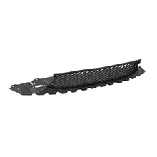 Load image into Gallery viewer, Forged LA Front Bumper Center Lower Grille For 2014-2015 Honda Civic Coupe Textured Black