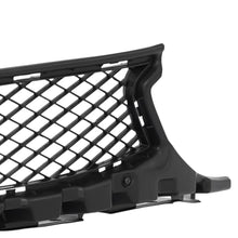 Load image into Gallery viewer, Forged LA Front Bumper Center Lower Grille For 2014-2015 Honda Civic Coupe Textured Black