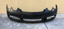 Forged LA Front Bumper Cover NEW FRP Factory type Bentley Continental 2005-2011