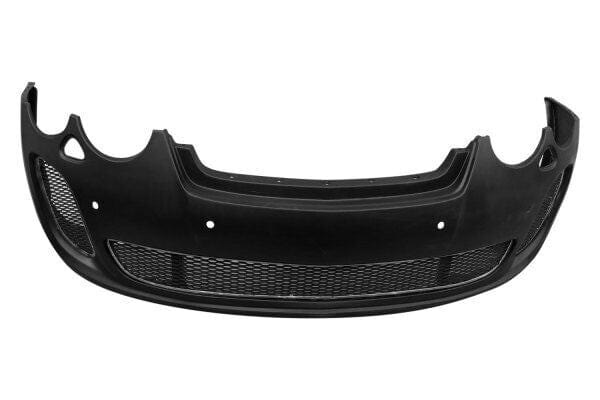 Forged LA Front Bumper Cover SS Style For Bentley 2010-2011