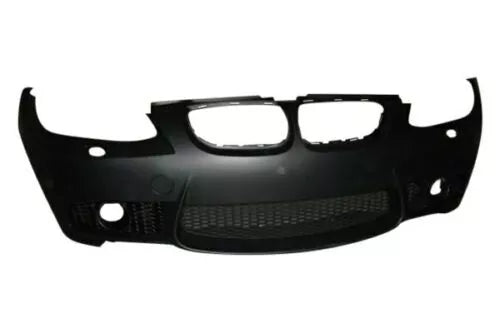 Forged LA Front Bumper Cover w Fog Lights M3 Style For BMW 3 Series E92 Coupe 2009-2010
