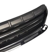 Load image into Gallery viewer, Forged LA Front Bumper Grille Black For 2015-2018 Dodge Charger 68226527AA 5PP33DX8AB