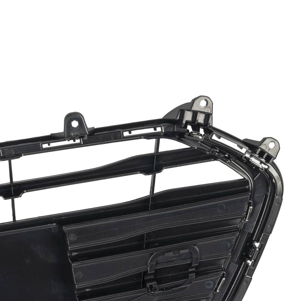 Forged LA Front Bumper Grille Center Fit 2017-2021 Chevrolet Trax 42537706 GM1036196