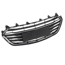 Load image into Gallery viewer, Forged LA Front Bumper Grille Center Fit 2017-2021 Chevrolet Trax 42537706 GM1036196