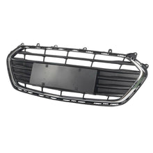 Load image into Gallery viewer, Forged LA Front Bumper Grille Center Fit 2017-2021 Chevrolet Trax 42537706 GM1036196