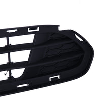 Load image into Gallery viewer, Forged LA Front Bumper Grille Lower Black For 2010-2012 Ford Fusion AE5Z8200DA FO1036127