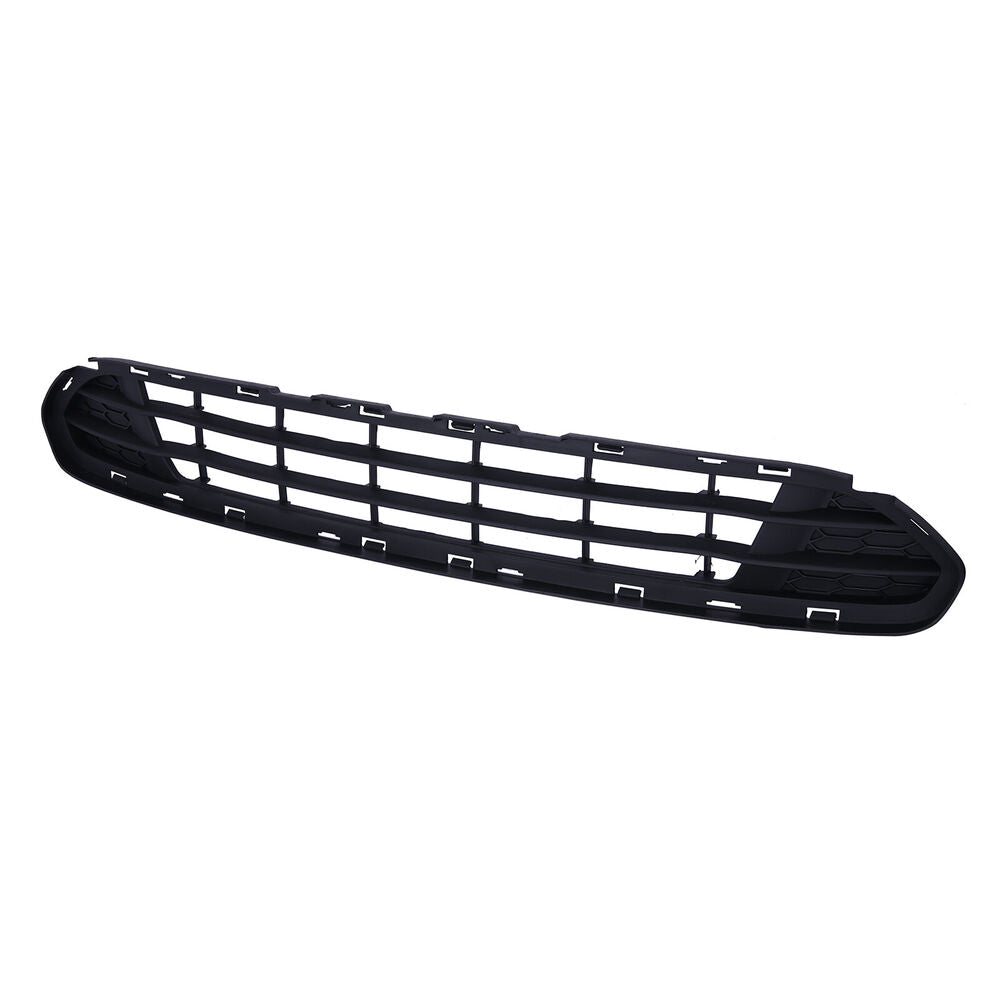Forged LA Front Bumper Grille Lower Black For 2010-2012 Ford Fusion AE5Z8200DA FO1036127