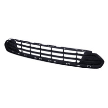 Load image into Gallery viewer, Forged LA Front Bumper Grille Lower Black For 2010-2012 Ford Fusion AE5Z8200DA FO1036127