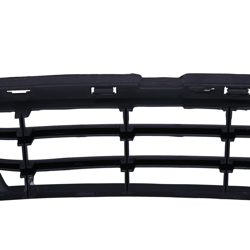 Forged LA Front Bumper Grille Lower Black For 2010-2012 Ford Fusion AE5Z8200DA FO1036127