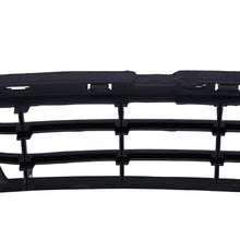 Load image into Gallery viewer, Forged LA Front Bumper Grille Lower Black For 2010-2012 Ford Fusion AE5Z8200DA FO1036127