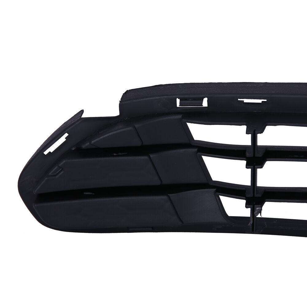 Forged LA Front Bumper Grille Lower Black For 2010-2012 Ford Fusion AE5Z8200DA FO1036127
