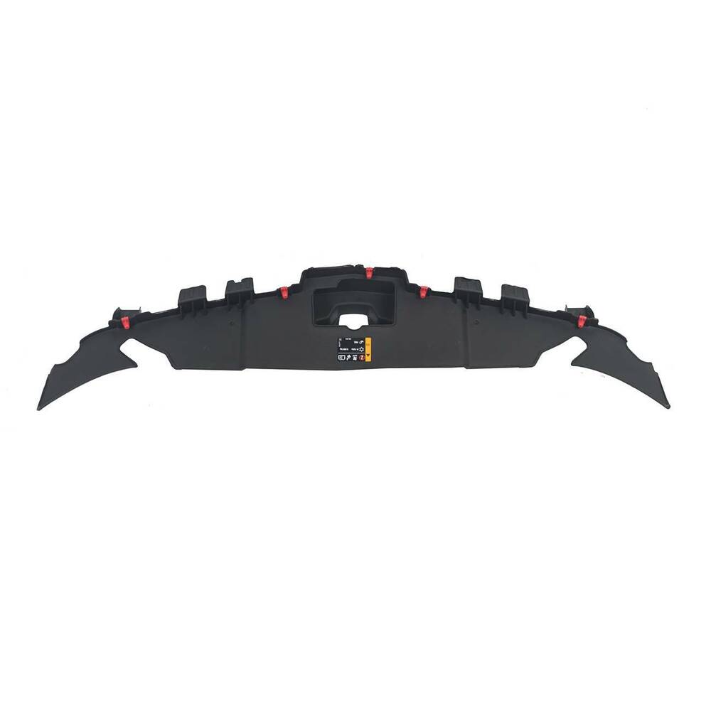 Forged LA Front Bumper Grille Upper Support for 13-16 Chevrolet Malibu 23232813