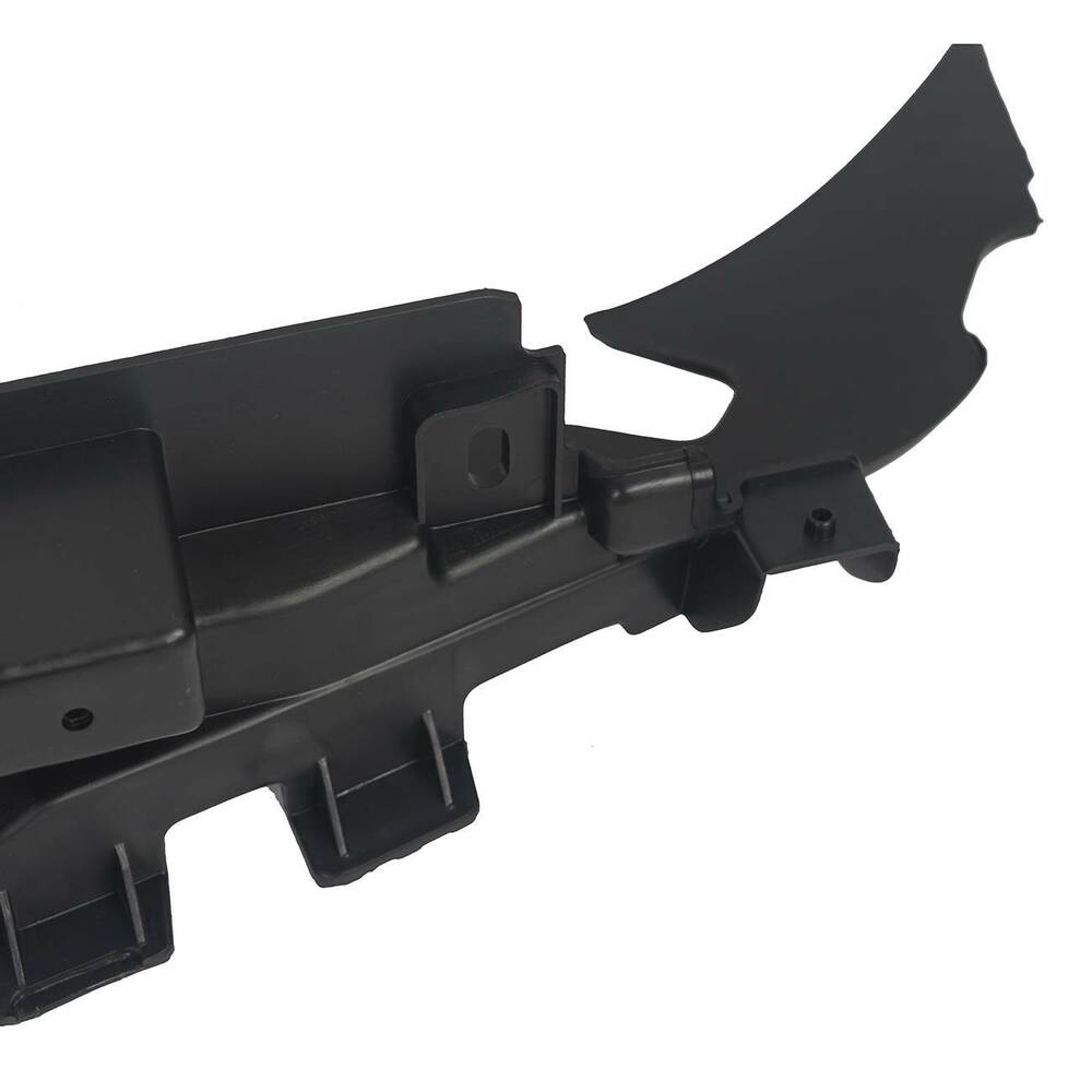 Forged LA Front Bumper Grille Upper Support for 13-16 Chevrolet Malibu 23232813