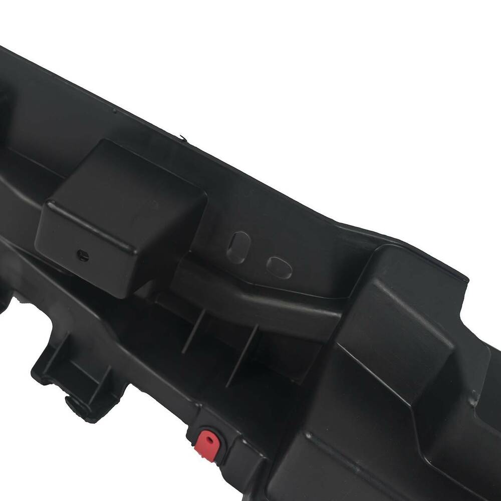 Forged LA Front Bumper Grille Upper Support for 13-16 Chevrolet Malibu 23232813