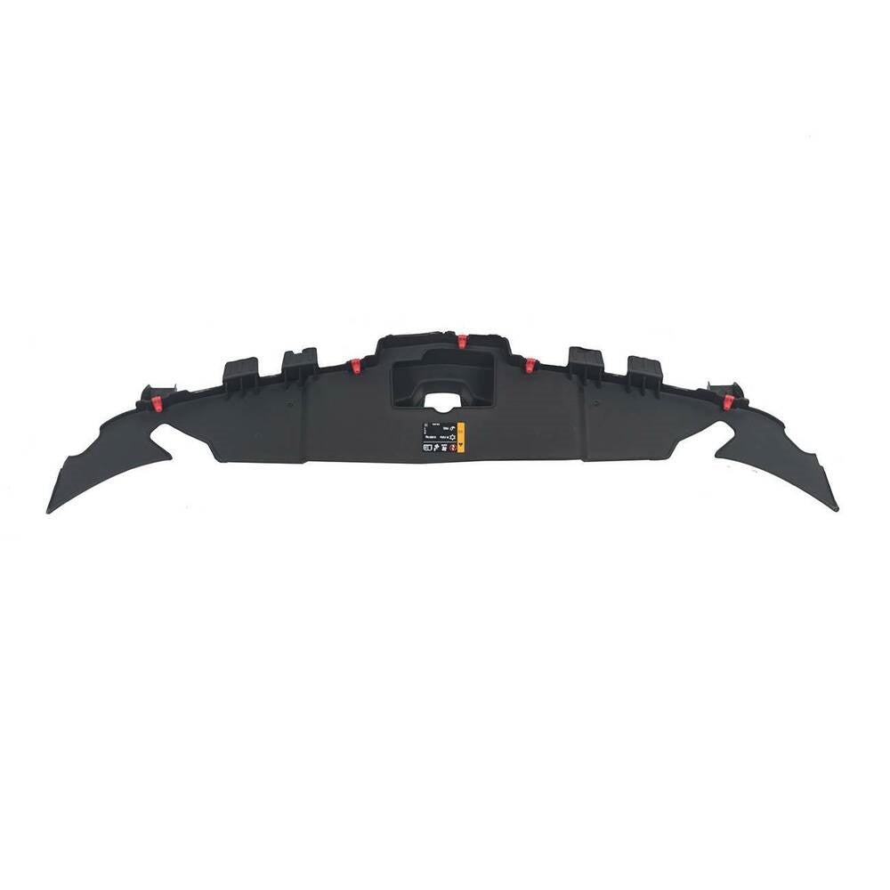 Forged LA Front Bumper Grille Upper Support for 13-16 Chevrolet Malibu 23232813