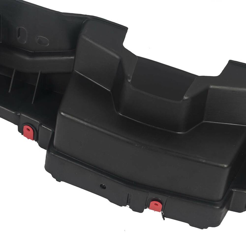 Forged LA Front Bumper Grille Upper Support for 13-16 Chevrolet Malibu 23232813