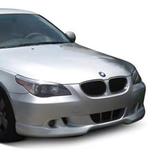 Load image into Gallery viewer, Forged LA Front Bumper Lip ACS Style For BMW 5 Series E60 Sedan 2004-2007