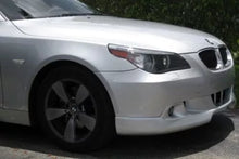 Load image into Gallery viewer, Forged LA Front Bumper Lip ACS Style For BMW 5 Series E60 Sedan 2004-2007