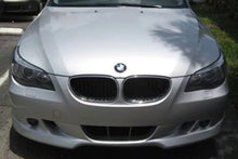 Load image into Gallery viewer, Forged LA Front Bumper Lip ACS Style For BMW 5 Series E60 Sedan 2004-2007