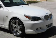 Load image into Gallery viewer, Forged LA Front Bumper Lip ACS Style For BMW 5 Series E60 Sedan 2004-2007