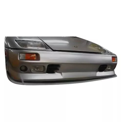 Daves Auto Accessories Front Bumper Lip Spoiler Euro Style For Lamborghini Diablo 1990-2001