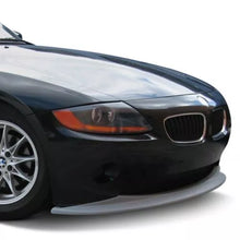 Load image into Gallery viewer, Forged LA Front Bumper Lip Spoiler Hamann Style For BMW Z4 Series E8 Cabrio 2003-2008