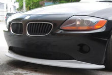 Load image into Gallery viewer, Forged LA Front Bumper Lip Spoiler Hamann Style For BMW Z4 Series E8 Cabrio 2003-2008