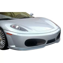 Load image into Gallery viewer, Forged LA Front Bumper Lip Spoiler Hamann Style For Ferrari F430 2005-2009