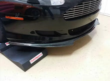 Load image into Gallery viewer, Forged LA Front Bumper Lip Spoiler Linea Tesoro Style For Aston Martin AM-DB9-FL