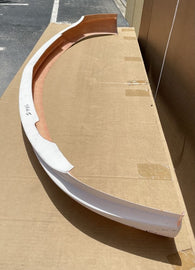 Forged LA Front Bumper Lip Spoiler Sport Line Style For Bentley 2009-2013