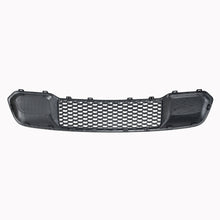 Load image into Gallery viewer, Forged LA Front Bumper Lower Grille 68310777AB Black For 2017-2022 Jeep Grand Cherokee