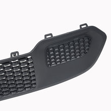 Load image into Gallery viewer, Forged LA Front Bumper Lower Grille 68310777AB Black For 2017-2022 Jeep Grand Cherokee