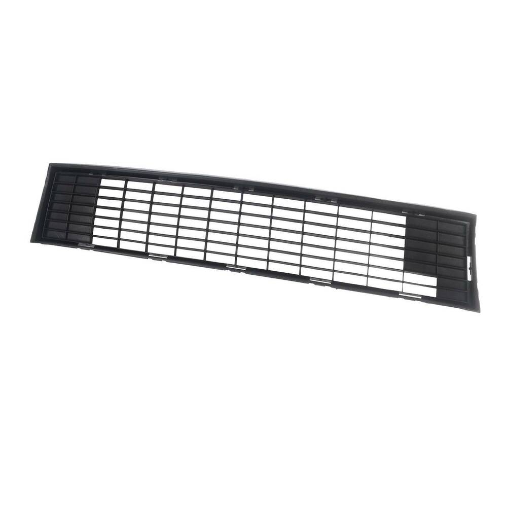 Forged LA Front Bumper Lower Grille Center Insert for 2011-2015 Ford Explorer BB5Z17K945AA